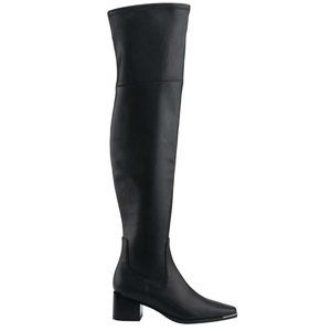 NOEMI OVER THE KNEE BOOT - MARC FISHER